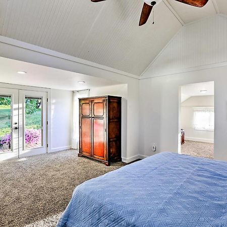 Ferndale Cottage On Private 20 Acre Farm! Bagian luar foto