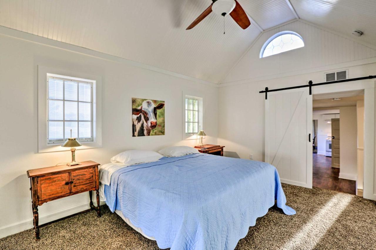 Ferndale Cottage On Private 20 Acre Farm! Bagian luar foto